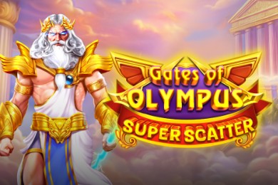 Gatesofolympussuperscatter играть в Слоттика Казино